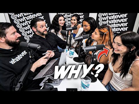 Why DON'T Asian Women Like ASIAN Men?!