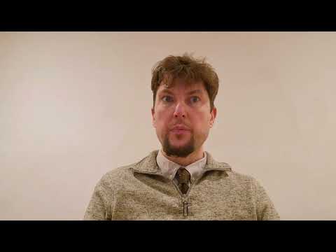YouTube video