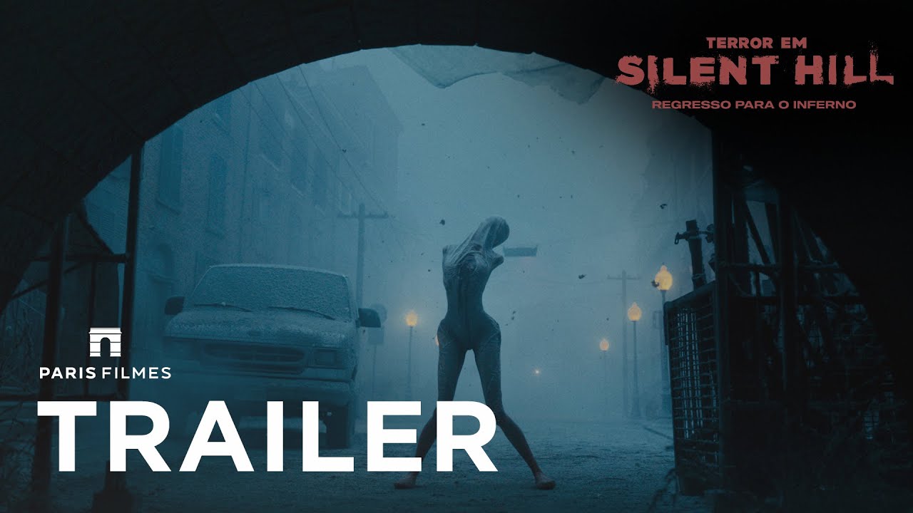 Assistir trailer de Terror em Silent Hill: Regresso Para o Inferno