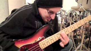 Video thumbnail for Analog Alien - Alien Bass Station Demo and Review by Danny Miranda (Part 1 of 4) by analogalien