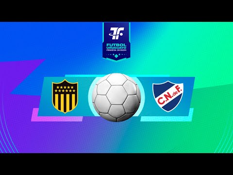 Opening - Matchday 9 - Peñarol 2-0 Nacional