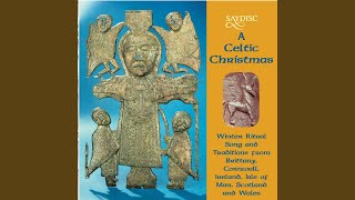 Hunting the Wren (Arr. Townsend)