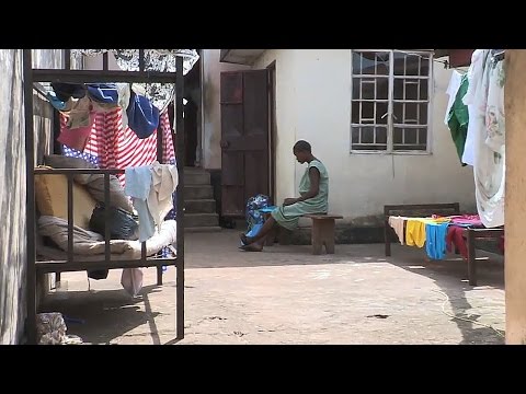 Building feminist lawyers in Sierra Leone