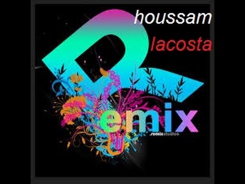 lylloo feat jessy matador echo remix by houssam lacosta