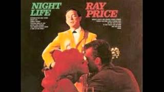 Ray Price - Night Life