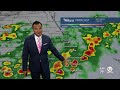 WPTV First Alert Weather Forecast for Morning of Friday, May 30, 2025