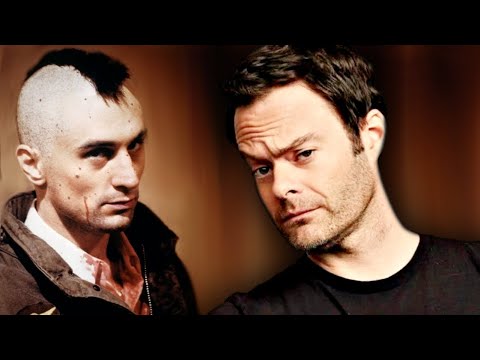 Bill Hader on Martin Scorsese
