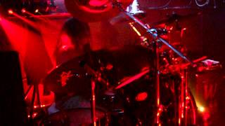 Terrorizer - Infestation - Miami Show 2 Cam 2