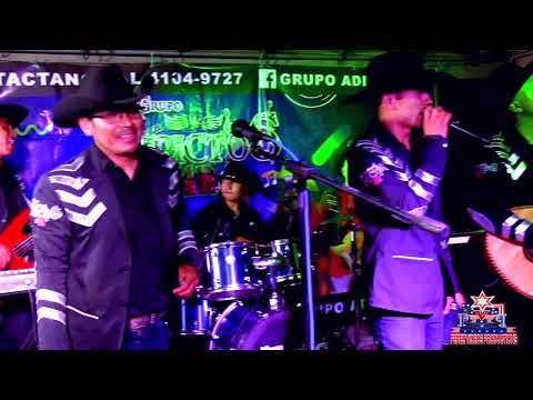 Grupo Adictos 4R En San Carlos Alzatate Parte Cinco