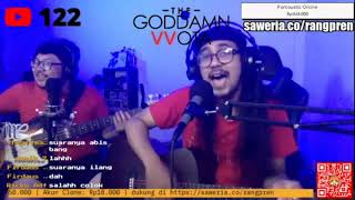 Download lagu RIVER - JKT48 Cover (LIVE Farcoustic Online 27.02.2021) M21 mp3