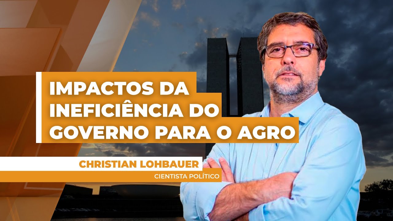 Governo ainda sem reconhecer sua ineficiência alimenta ainda mais a insegurança e incertezas ....