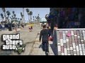 Grand Theft Auto V: Gameplay! New Official Trailer ...