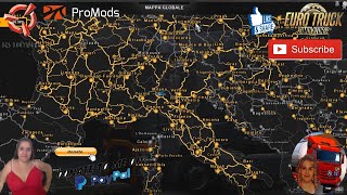 PROMODS 2.56 IS NOW AVAILABLE! thumbnail 2