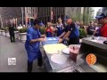 World S Fastest Pizza Maker