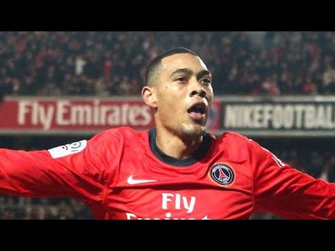 Guillaume Hoarau -YB Legends 🤩#shorts #bscyb