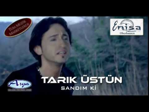 Tarik Üstün- Sandim ki Albüm (CIKTI)