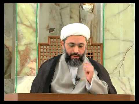 ⁣بين أشقى الأولين وأشقى الأولين والآخرين - الشيخ عبدالله دشتي