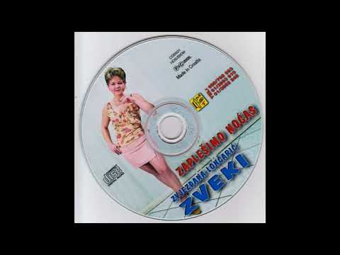 Zvezdana Locaric Zveki -  Samo tebi***