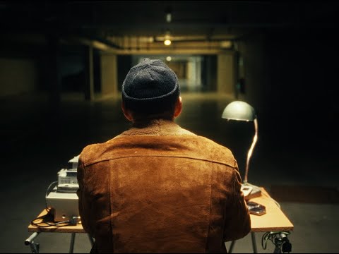 Weekend Affair - Ton appel (Official music video)