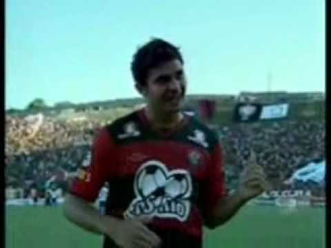 Vitória 3 x 0 Bahia - 06/02/11