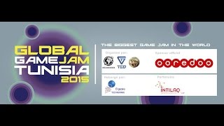 Video_GGJ Tunisia 2015