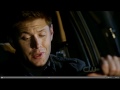 Supernatural s07e06 Dean funny Air Supply I'm ...