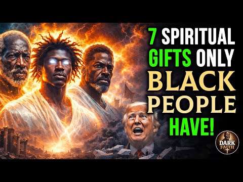 7 Spiritual Gifts Hidden Within the Black Heritage