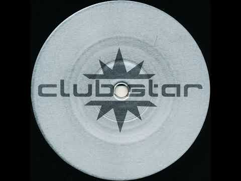 DJ Pippi Pres. Natural Colours - Feel It (Jamie Lewis Nitelife Mix)