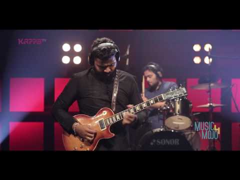 69 - Jatayu - Music Mojo Season 4 - KappaTV