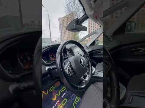 фото renault scenic iv 0