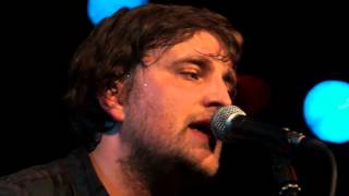 James Walsh from Starsailor - Some of us / Alcoholic (Live @ Off, Modena, February 6th 2013)