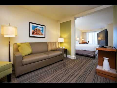 SpringHill Suites Minneapolis Eden Prairie - Eden Prairie (Minnesota) - United States