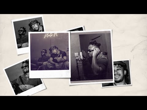 Savara x Jay Melody - Asali Mbichi (Lyric Video)