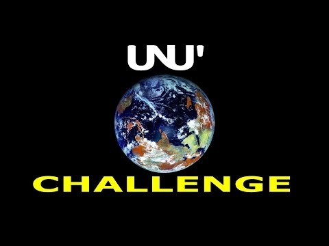 UNU' - Challenge (Original Version )