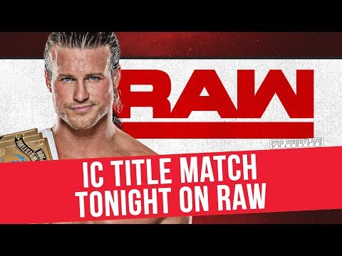 Fight Size Update: Johnny Attitude Passes, WWE Interviewer Gets New Career, Adam Cole At EVOLVE Update