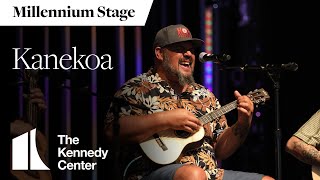 Kanekoa - Millennium Stage (March 23, 2023)