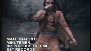 Maternal Rite - MINUTEMEN