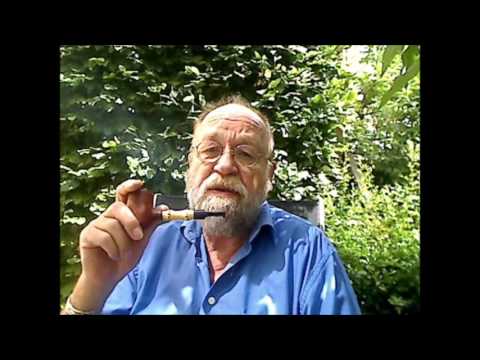 Old Joe Krantz von C&D - und was sonst noch "dampft"