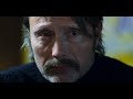 Polar (2019) - Mads Mikkelsen as Teacher Scene (1080p)