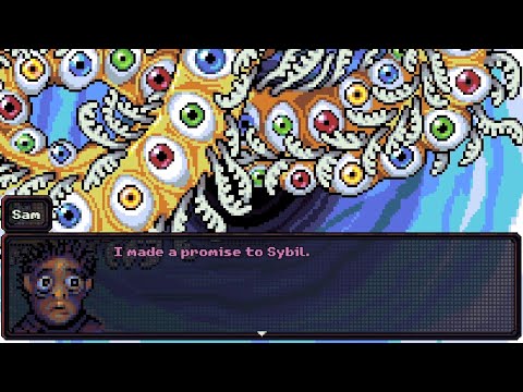 Look Outside - Promise Ending