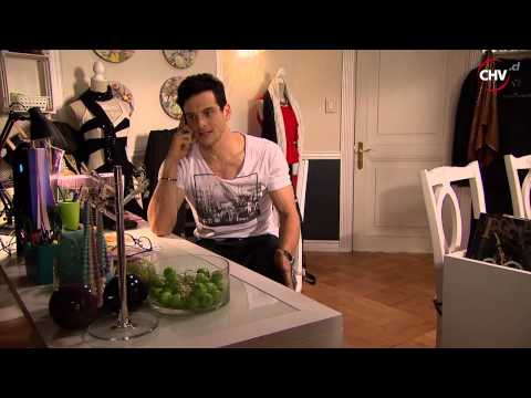 Las 2 Carolinas - Capítulo 16 - CHV