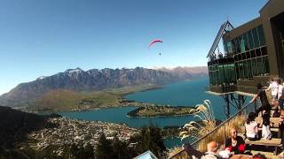 preview picture of video 'QUEENSTOWN NZ GOPRO 2014'