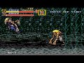 Streets Of Rage 2 Bosses Hack Zamza