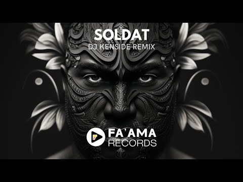 AYA NAKAMURA - SOLDAT (DJ KENSIDE REMIX)