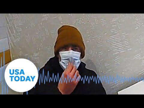 Manhattan DA releases Altoona 911 call that lead to Luigi Mangione’s arrest