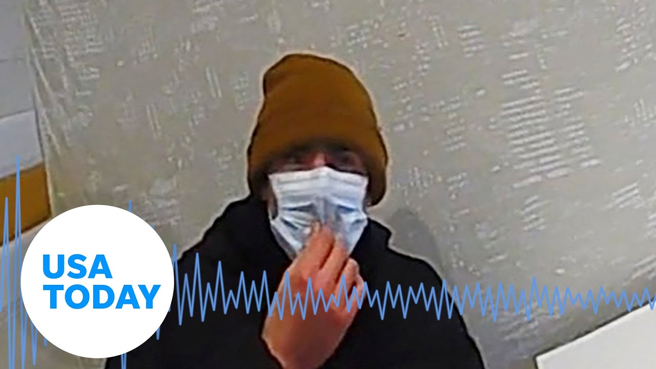 Manhattan DA releases Altoona 911 call that lead to Luigi Mangione’s arrest