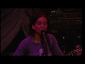 Ani DiFranco - Pulse (Maine 2009)