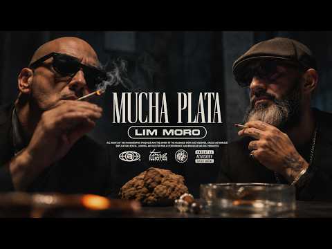 LIM x MORO – MUCHA PLATA (Clip Officiel)