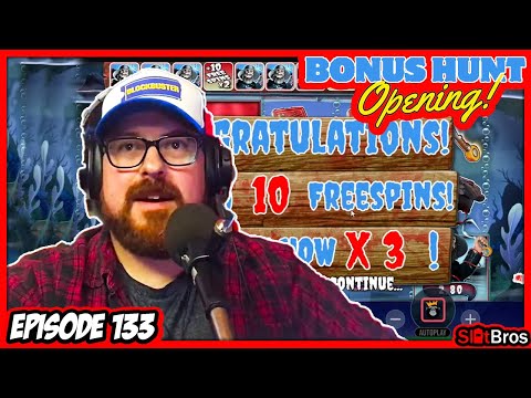 Bonus Hunt Opening! Big Bass Halloween - Infective Wild - Black Wolf 2 & More | McLuck Casino