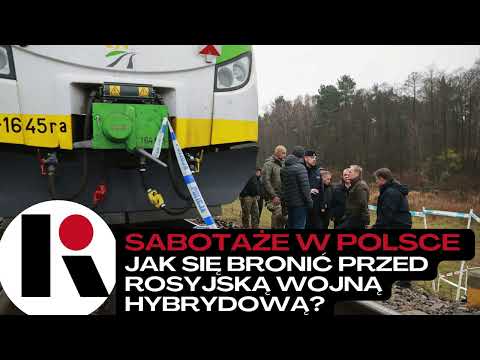 Raport o stanie świata - 22 listopada 2025